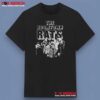 The Boomtown Rats Band Music Shirt