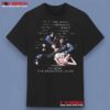 The Breakfast Club Dear Mr. Vernon Unisex T-Shirt