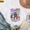 The California Raisins I Heard it Through the Grapevine Short-Sleeve T-Shirt