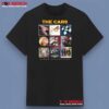 The Cars Album Collection Shirt