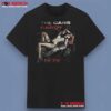 The Cars Candy-O 1979 Shirt 790671