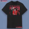 The Cars Rock Band Shirt 486849