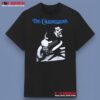The Chameleons Strange Times T-Shirt