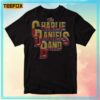 The Charlie Daniels Band Country Music Unisex T-Shirt