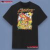 The Chats Band Unisex Shirt