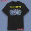 The Chats Band Unisex T-Shirt