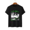 The Chats Rock Band Tour Concert T-Shirt