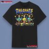 The Chats Rock Music T-Shirt