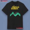 The Chemical Brother Band Music Shirt
