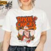 The Chicks Band World Tour 2023 Adult Short-Sleeve T-Shirt