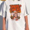 The Chicks Band World Tour 2023 T-Shirt