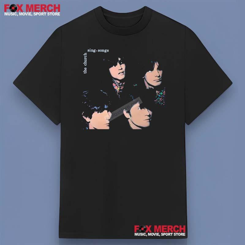 The Church Sing-Songs Shirt