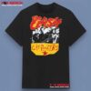 The Clash 1977 Clash City Rockers Shirt