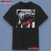 The Clash Band UK 1978 Shirt
