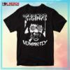 The Cramps Human Fly Song T-Shirt