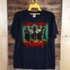 The Cramps Look Mom No Head T-Shirt S-5XL