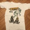The Cramps Metropolis Vintage T Shirt