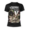 The Cramps Off The Bone T-Shirt