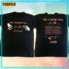 The Cranberries Rock band Tour 2009 T-Shirt