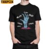 The Cranberries Zombie Black T-Shirt