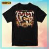 The Cult Electric Summer 87' Unisex T-Shirt