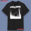 The Cure A Forest Retro Shirt
