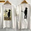 The Cure Boys Don't Cry Short-Sleeve T-Shirt