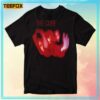 The Cure Pornography Unisex T-Shirt