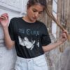 The Cure Rock Band T-Shirt