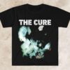 The Cure Rock Unisex T Shirt