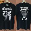 The Damned West Coast 06 Short-Sleeve T-Shirt