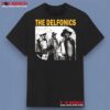 The Delfonics Band Music Shirt