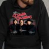 The Doobie Brothers Rock Band Signatures Unisex T-Shirt