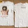 The Doors Jim Morrison 1990s Short-Sleeve T-Shirt