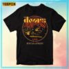 The Doors Jim Morrison Classic T-Shirt