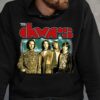 The Doors Rock Band T-Shirt For Men And Women
