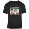 The Everly Brothers Music Band Unisex Shirt