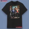 The Fat Boys Hip Hop Shirt