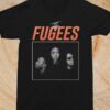 The Fugees Vintage Unisex T Shirt