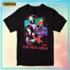 The Hex Girls Rock Band 2023 Short-Sleeve T-Shirt