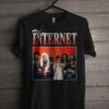 The Internet Band T-Shirt Merch Music