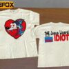 The Jesus Lizard You Idiot T-Shirt