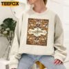 The Lumineers Butterfly World Tour 2022 T-Shirt