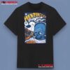 The Menzingers Cheap Girls The Sidekicks Shirt