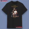 The Millennium Tour 2025 Shirt
