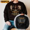 The Millennium Tour Turned Up Bow Wow Mario Keri Hilson Concert T-Shirt