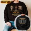 The Millennium Tour Turned Up Bow Wow Mario Keri Hilson T-Shirt 1468