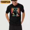The Monkees Music Band Retro Style T-Shirt