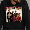 The Moody Blues Rock Band Music Tour T-Shirt