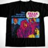 The Mothers Of Invention Band T-Shirt Merch Music